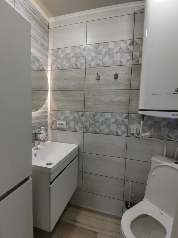 Коттедж Скандинавия - дом на берегу Онежского озера в 25 километрах от Петрозаводска — Деревянное