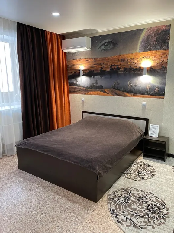 Квартира Уютная студия — аренда посуточно в Воронеж