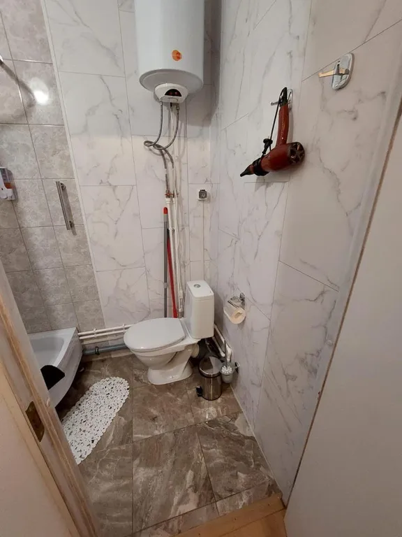 Квартира Квартира Живи в Песочном рядом с НИИ Петрова, Гранова и Напалкова — Песочный