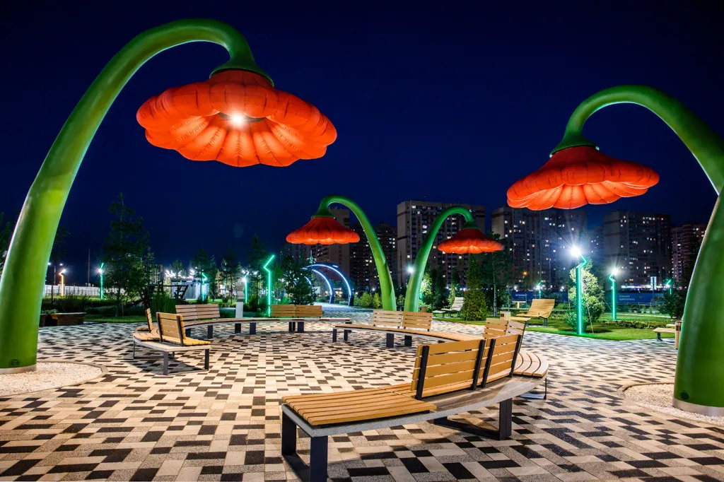 Уютная квартира в самом красивом районе