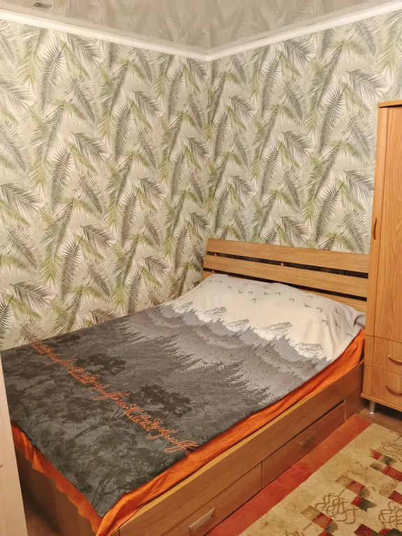 Квартира-студия в центре города