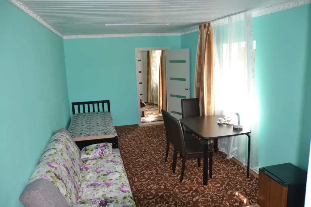 Квартира Комната — Луга