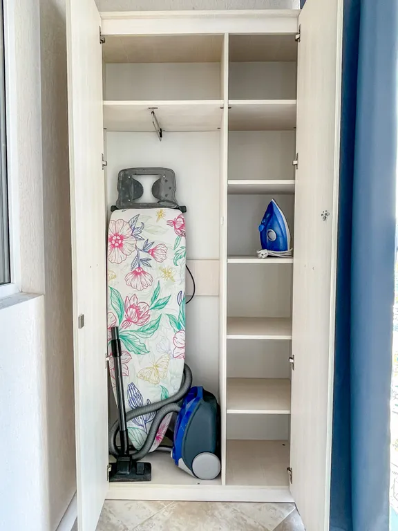 Уютная евро двухкомнатная квартира