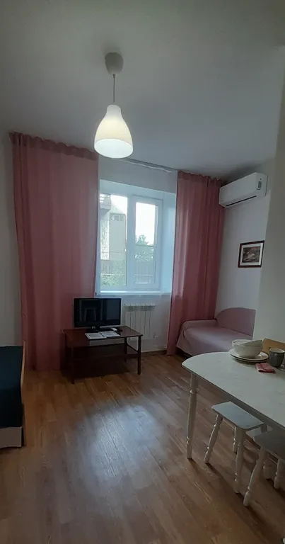 Уютное жильё рядом с озером