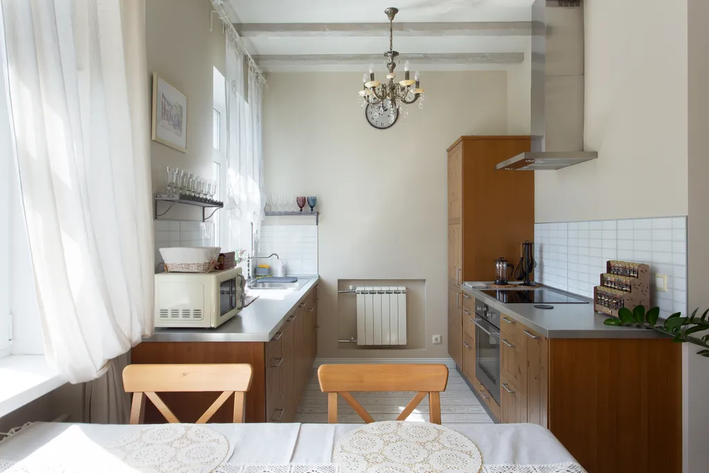 Дизайнерская студия Сканди