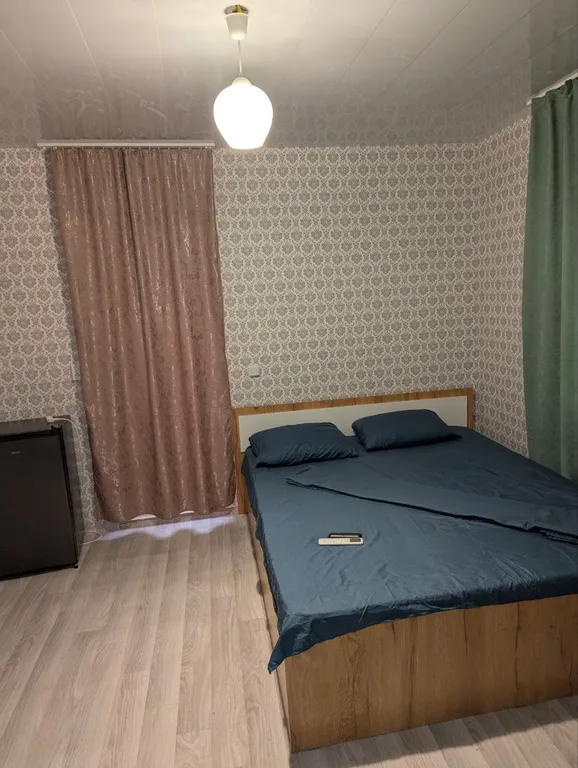 Квартира Комната — аренда посуточно в Соль-Илецк