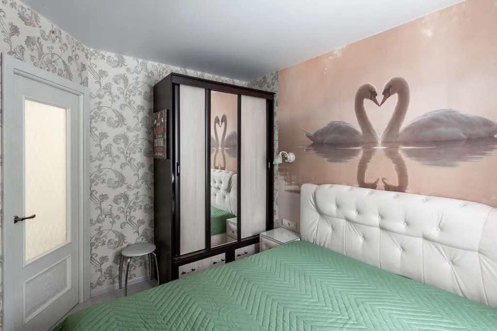 Уютная квартира в центре — аренда посуточно в Архангельск