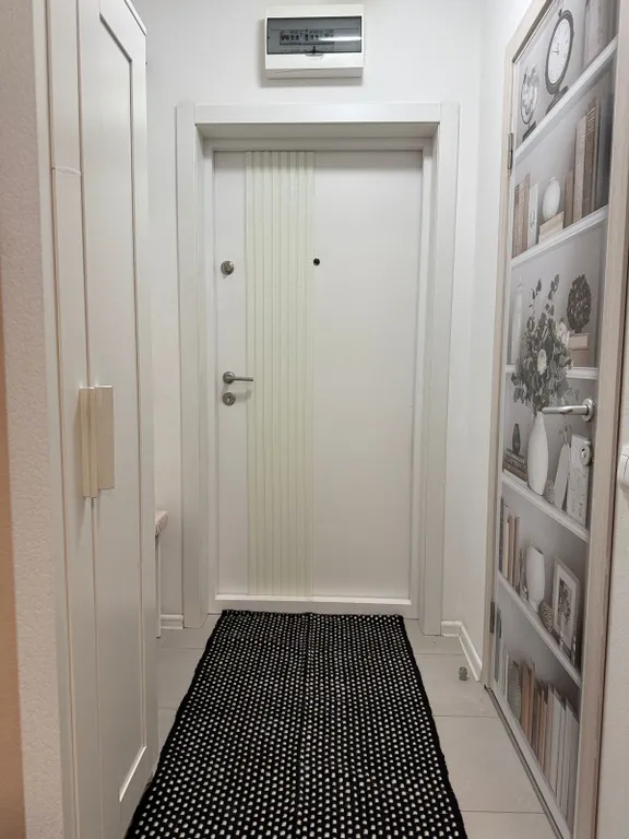 Элегантная студия в Боброво | Уютно, как дома