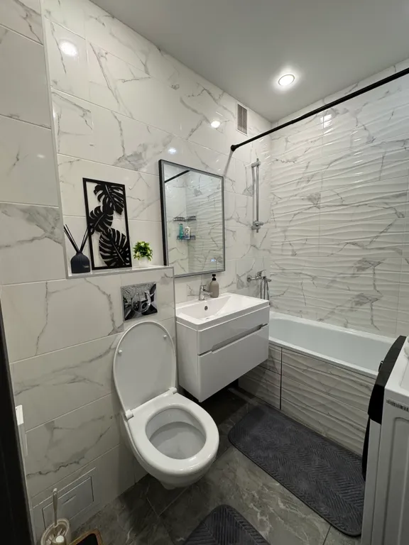 Шикарная студия рядом с ТЦ Планета ( аквапарк)