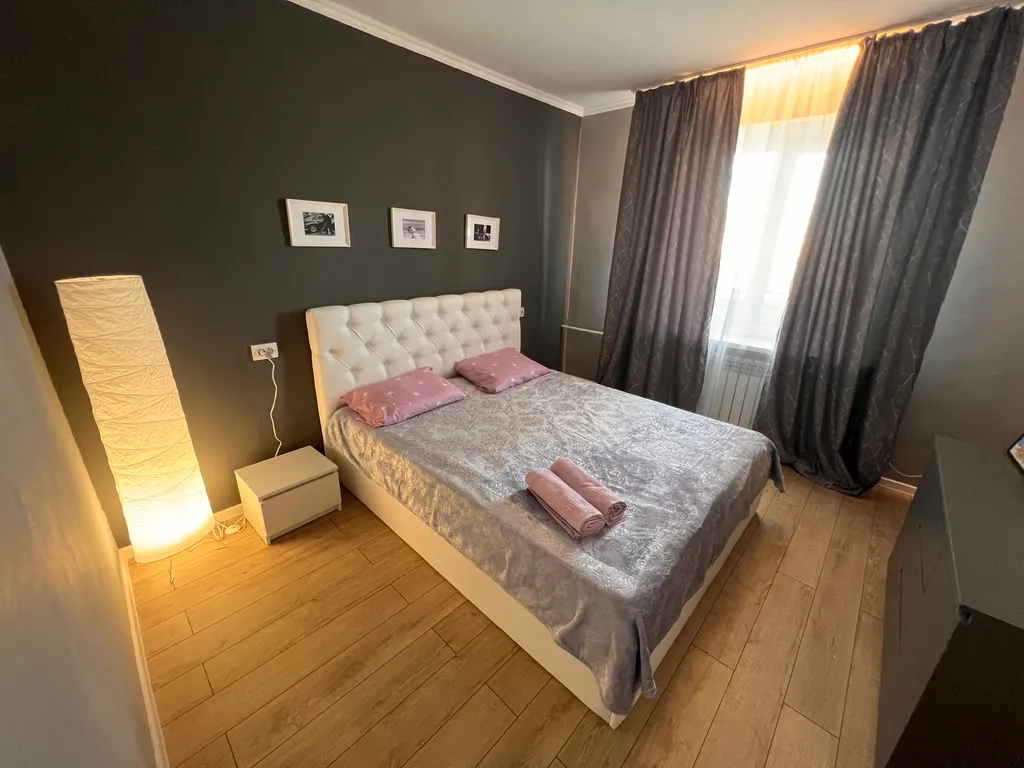 2-комнатные Апартаменты в центре Белгорода