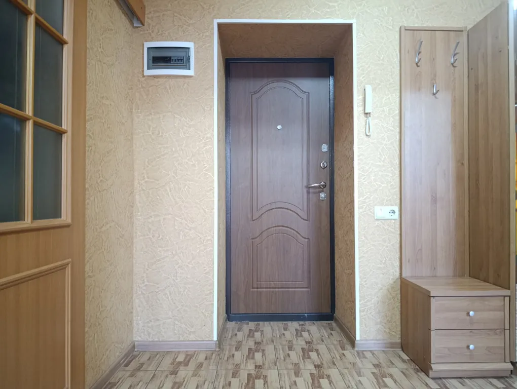 Квартира Уютная квартира рядом с БСМП — Ростов-на-Дону