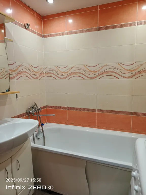 Чистая, уютная квартира в центральном районе