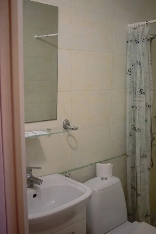 2х местный стандарт с 2 отдельными кроватями