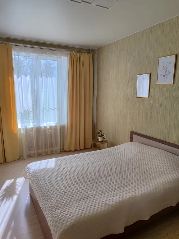 Квартира в центре города