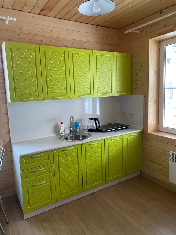 Дом на участке 12 соток рядом с центром YES