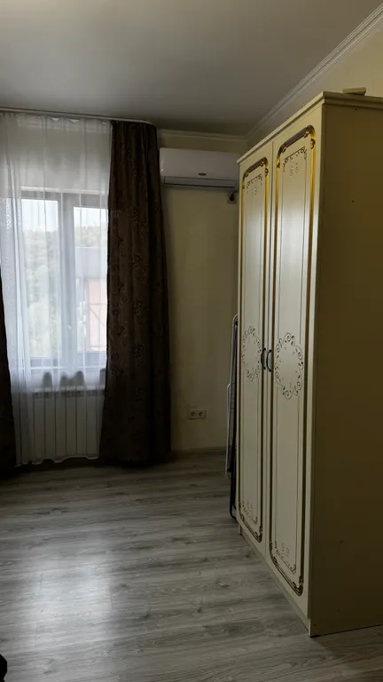 Квартира Квартира Домашняя усадьба — Горячий Ключ