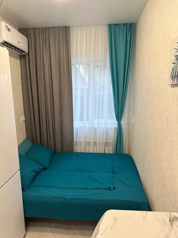 Квартира Уютная квартира на берегу моря — Адлер