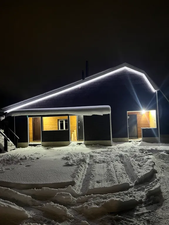 Гостевой дом Жара