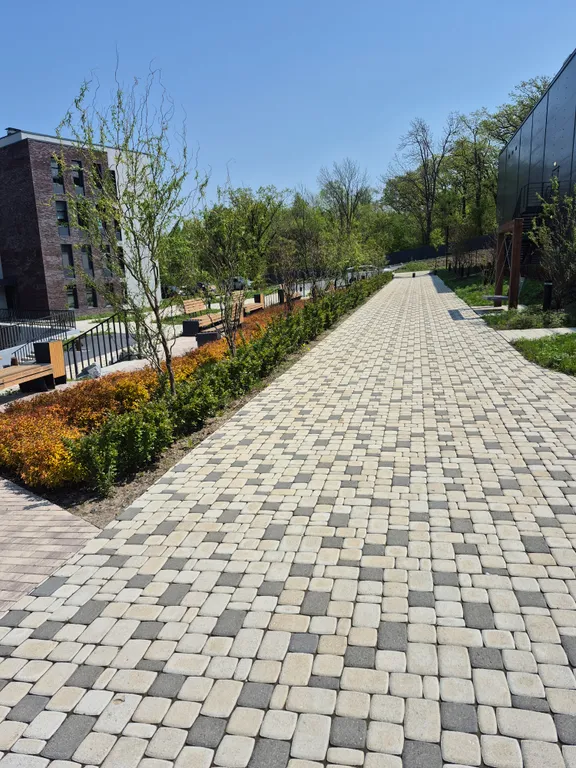 Квартира Квартира Уютная студия в закрытом поселке Sedanka Hills — Владивосток