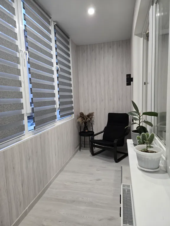 Солнечна квартира на Солнечной