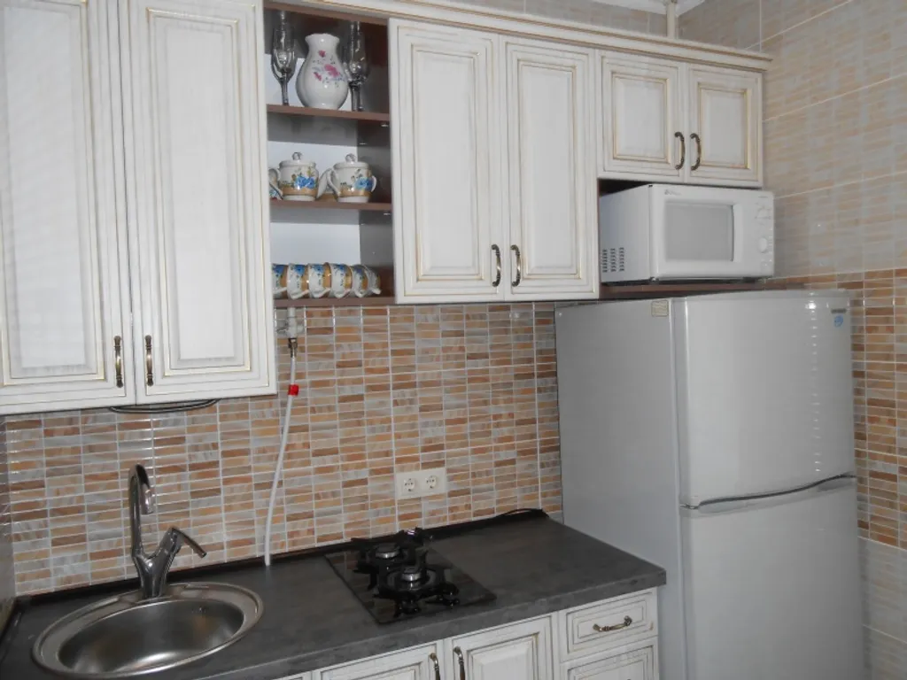 Квартира 1-комнатная Квартира — Севастополь