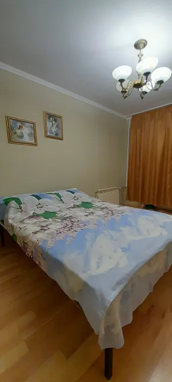 Квартира рядом с морем и пляжами