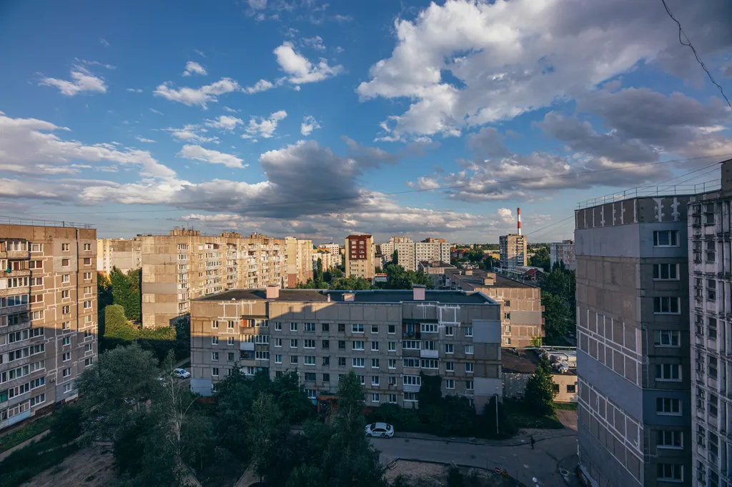 Квартира Уютная квартира в самом развитом и удобном районе города — Калининград