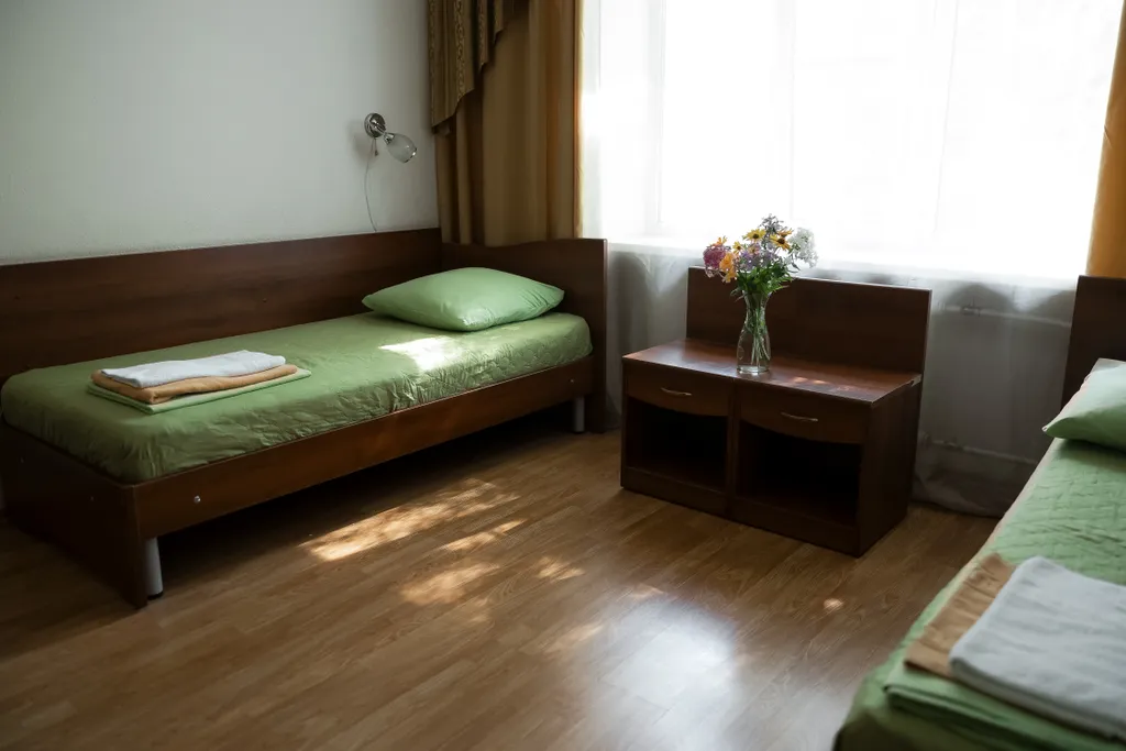 Квартира Комната — аренда посуточно в Быково