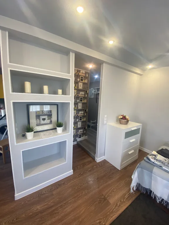 Уютная, стильная квартира в центре города