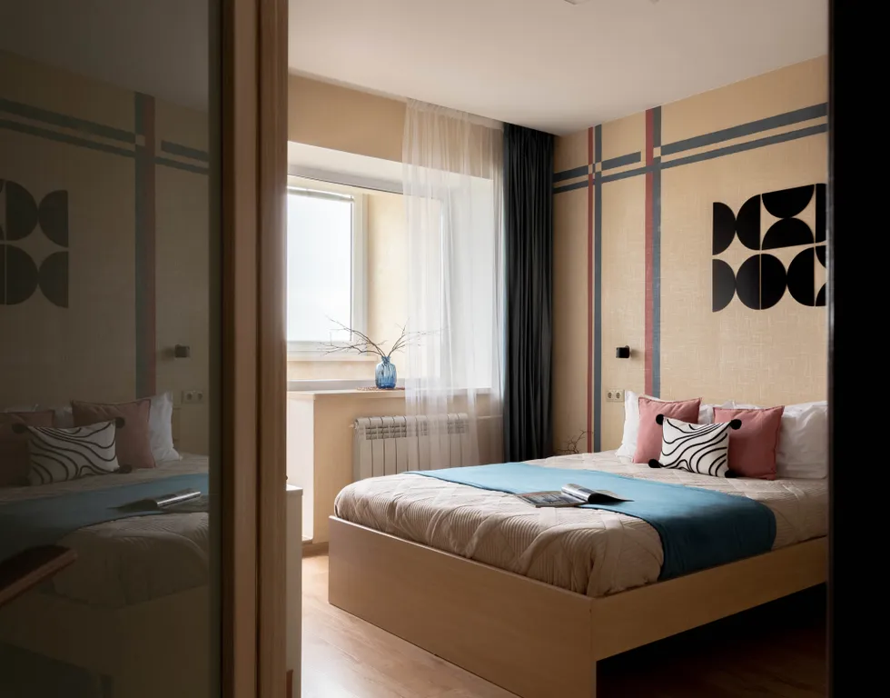 Ваш второй дом в самом сердце города