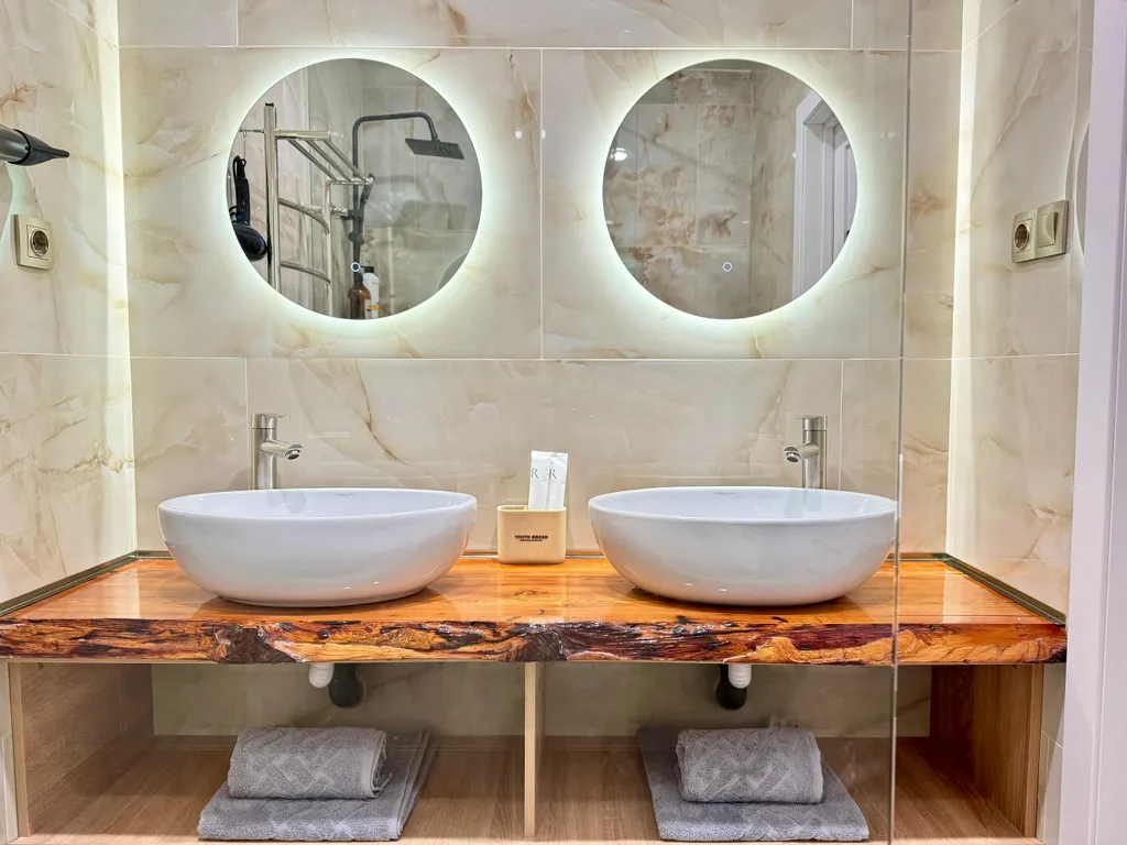 Видовая квартира у подножия машука с прекрасным панорамным видом