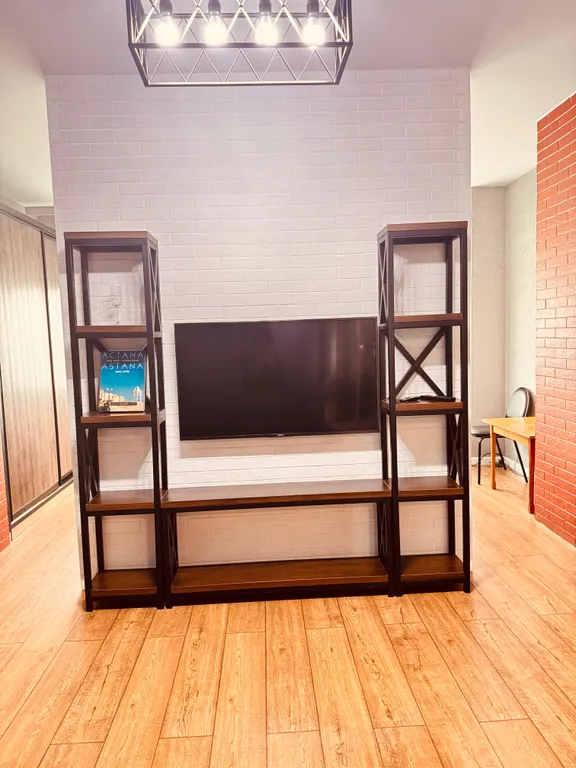 Северное сияние 39 этаж