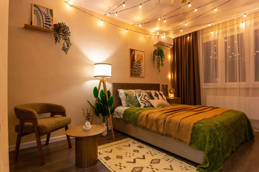 Квартира 1-комнатная Квартира — Краснодар