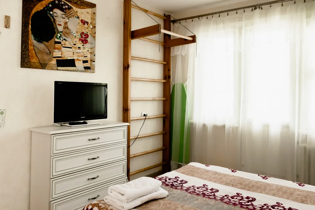 Квартира Древо жизни