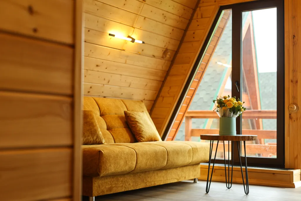 3-комнатный Дом