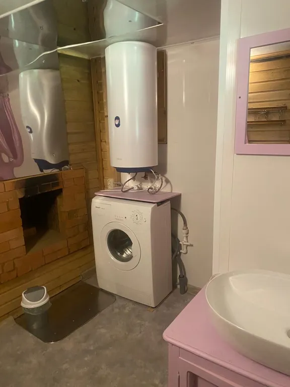 Дом на Волге