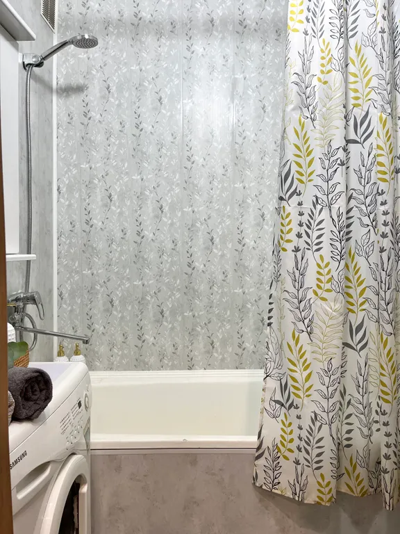 Квартира Уютная квартира от собственника — Красноярск