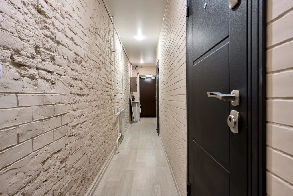 Уютная одноместная студия New Horizon А5 у метро Сенная