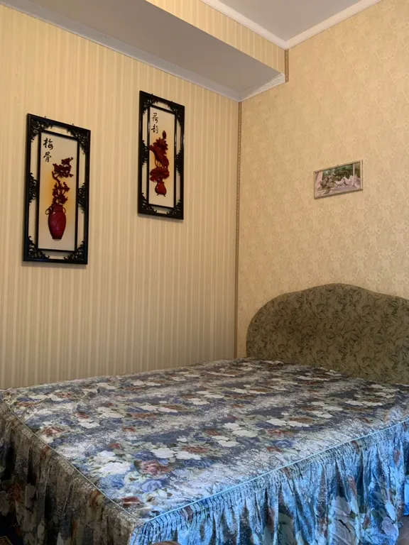 Апартамент дельфин в Партените