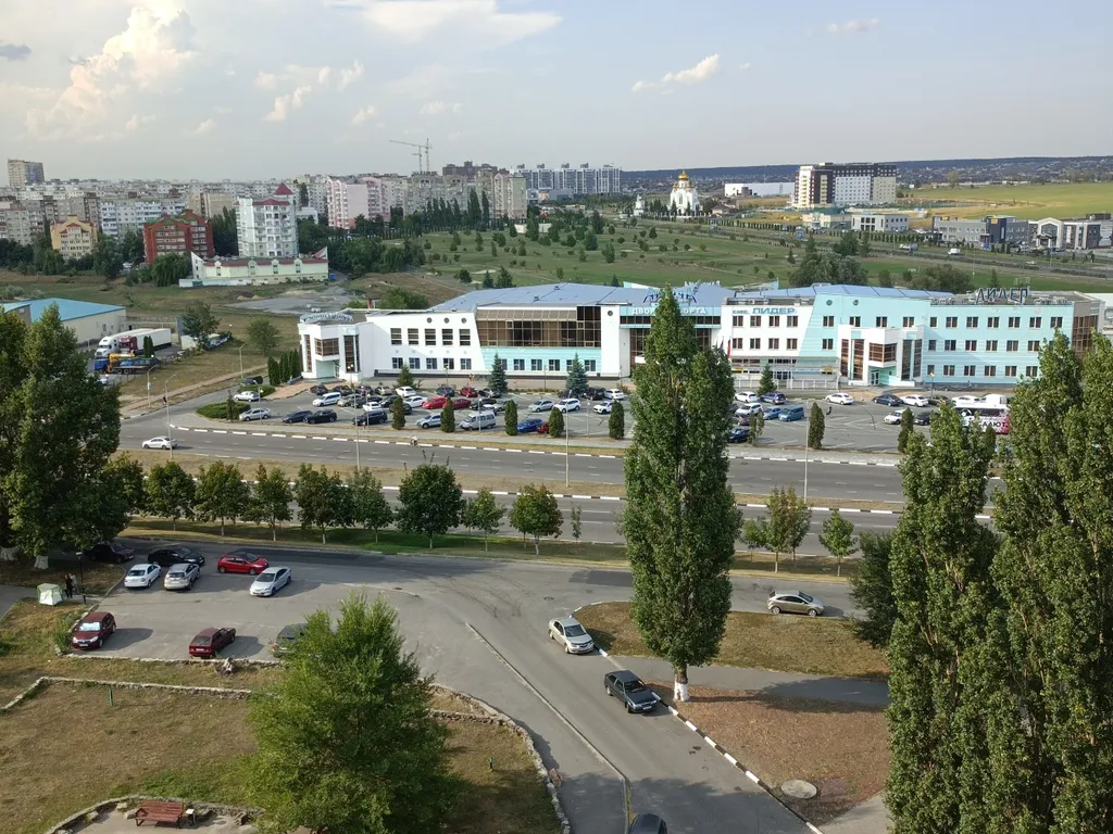 Однокомнатная квартира в центре города,напротив Дворца Спорта Аркада — аренда посуточно в Старый Оскол