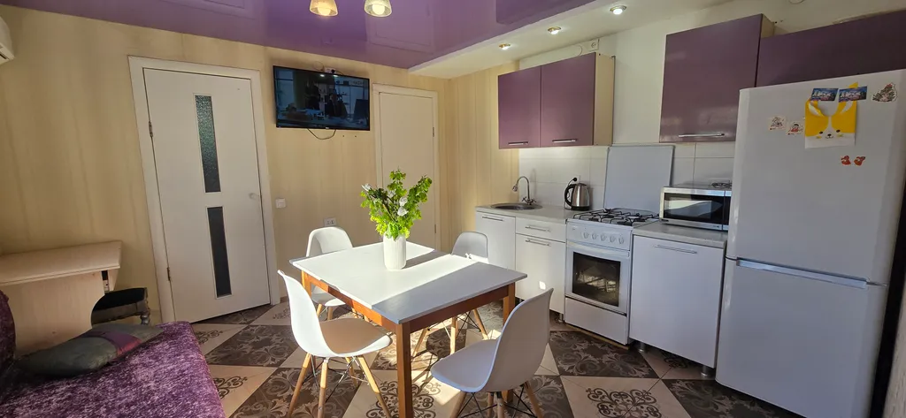 Коттедж Отдельный домик в центре (7мин от М-4 Дон) — Кореновск