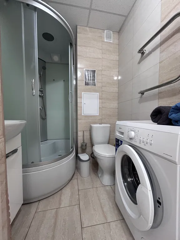 Комфортабельная квартира в самом центре