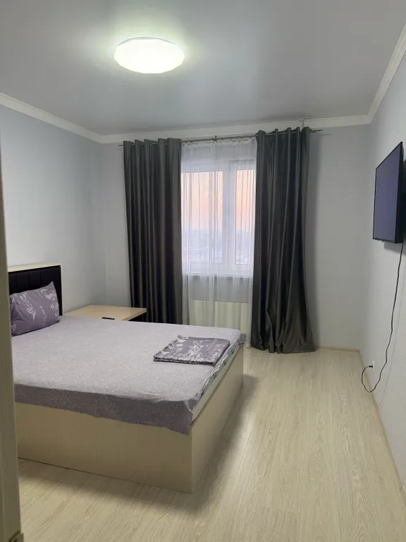 Квартира Уютная квартирка — аренда посуточно в Сургут