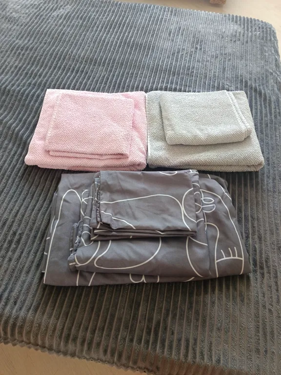 Квартира рядом с трассой М4