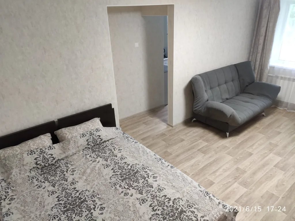 Уютная квартира в центре города — аренда посуточно в Самара