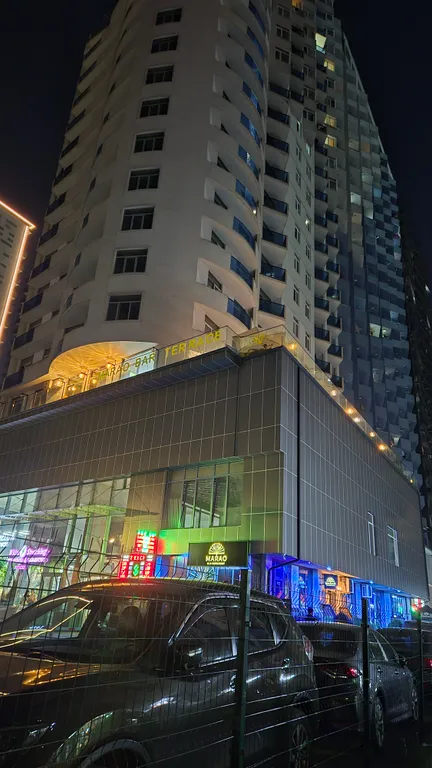 Квартира Квартира ზღვიდან 50 მეტრში — Батуми