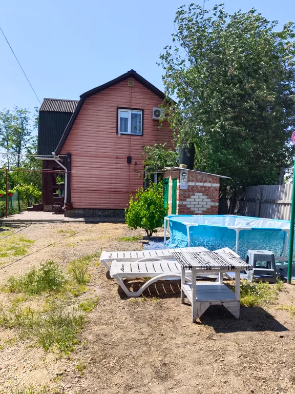 Уютный жилой дом в частном секторе в центре