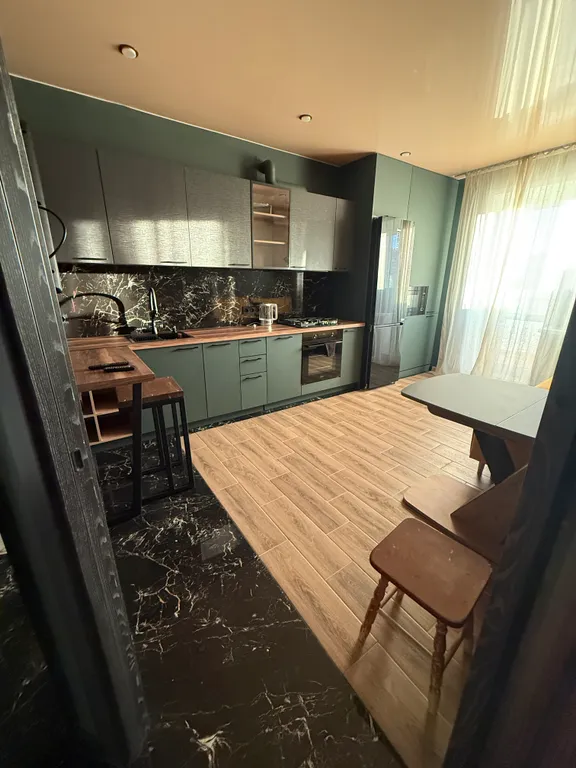 Квартира со светлой аурой — аренда посуточно в Тамбов