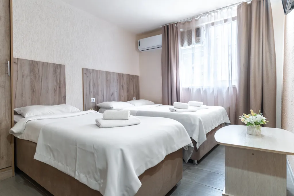 Квартира Комната — Адлер