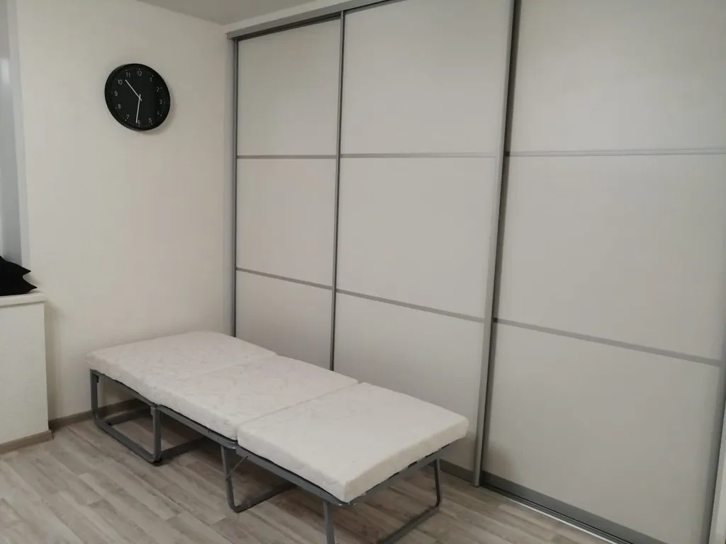 Квартира в центре на Горького